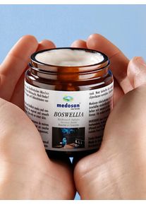 DamenHautcreme in weiß