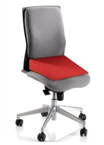 Therapiekissen in rot