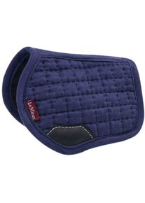 LeMieux Toy Pony Schabracke, dunkelblau