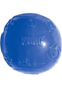 Kong Squeezz Ball Hundespielzeug, Ø7,5cm