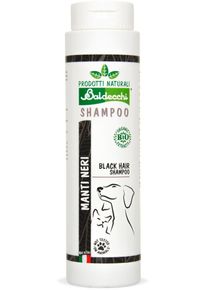 Baldecchi Black Hair Hundeshampoo, 250ml