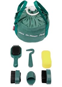 LeMieux Toy Pony Pflegeset, sage