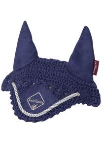LeMieux Toy Pony Fliegenhaube, dunkelblau