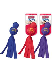 Kong Wubba Classic Hundespielzeug, 23cm