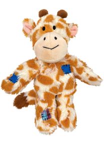 Kong Wild Knots Hundespielzeug, Giraffe, 24cm