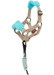 LeMieux Toy Pony Vogue Halfter, türkis
