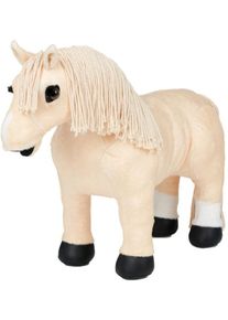 LeMieux Toy Pony Kuscheltier Popcorn