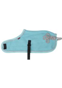 LeMieux Toy Pony Fleecedecke, türkis