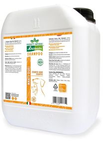Baldecchi Coarse Coat Hundeshampoo, 5L