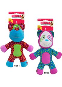 Kong Switcheroos Hundespielzeug, 31cm