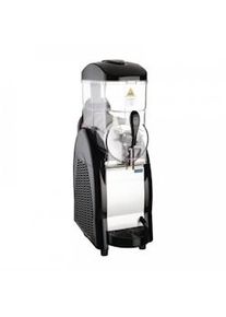 Máquina de hielo granizado Polar Serie G, 1 máquina de hielo de 12 litros, hielo granizado