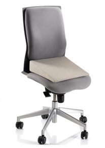 Therapiekissen in beige