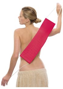 DamenPflege-Set in pink