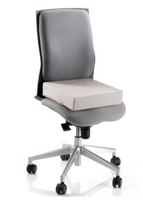 Stützkissen in beige