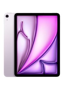 Apple iPad Air 11" (2024) 6. Generation 512 GB - WLAN - Violett