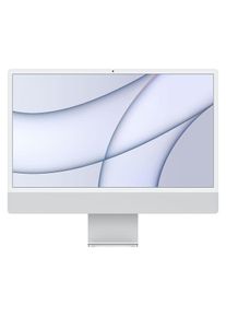 Apple iMac 24" (Mitte-2021) M1 3,2 GHz - SSD 512 GB - 8GB AZERTY - Französisch