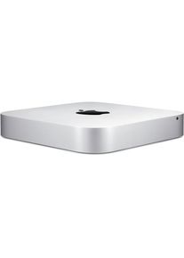 Apple Mac mini (Oktober 2014) Core i5 2,8 GHz - SSD 128 GB + HDD 1 TB - 8GB