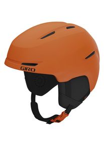 Giro Ski-/snowboardhelm "Spur" oranje - 27% | Maat: S |