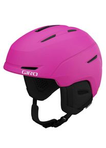 Giro Ski-/snowboardhelm "Neo" roze - 13% | Maat: S |