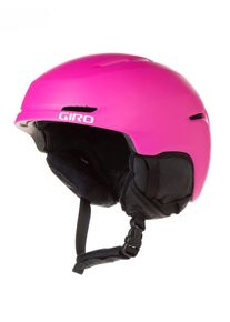 Giro Ski-/snowboardhelm "SPUR" roze - 19% | Maat: XS |