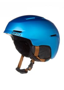 Giro Ski-/snowboardhelm "SPUR" blauw - 16% | Maat: XS |