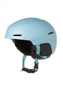 Giro Ski-/snowboardhelm "SPUR" lichtblauw - 9% | Maat: XS |