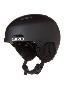 Giro Ski-/snowboardhelm "Crue" zwart - 17% | Maat: XS |