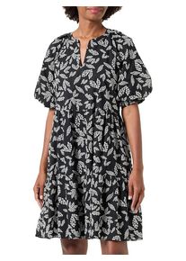 Taifun Jurk zwart - 65% | Maat: 36 |