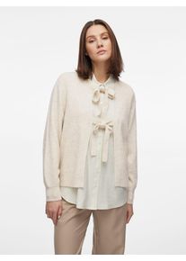 Vila Vest beige - 63% | Maat: XS |