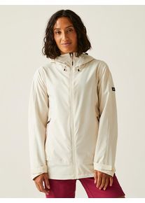 Regatta Regenjas "Okara" crème - 73% | Maat: 40 |