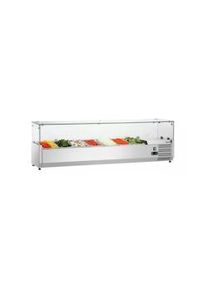 Expositor refrigerador GL4-1501 de Bartscher