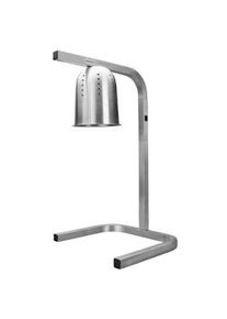 Lacor lámpara de calentamiento infrarrojos para buffet aluminio 275W
