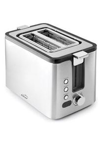 Tostadora SMART 2 ranuras de Lacor
