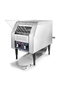 Tostadora Eléctrica de Cinta 2240W de Lacor