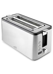 Tostadora SMART 2 ranuras largas de Lacor