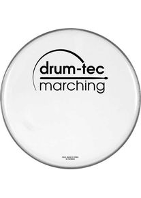Remo-UT-1318, Clear P3 Bass Head - Taille 18" BD