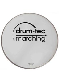 Remo-UT-1218-P3 S. White P3 Bass Head - Taille 18" BD