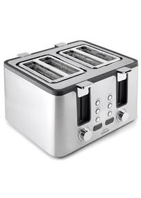 Tostadora SMART 4 ranuras de Lacor