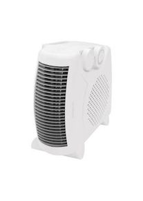 Bomann HL 1095 CB Blanco 2000 W Ventilador eléctrico