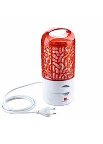 Swissinno Eliminador de insectos interior 10W LED
