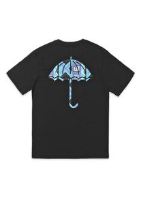 Hélas Brush T-Shirty black Męskie L