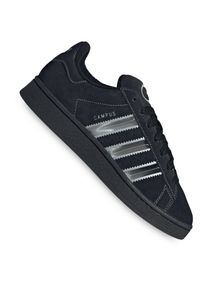 Adidas Skateboarding Campus 00s Buty core black silver Męskie US 10.5