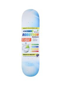 Robotron Strength OG Square 8.25" Deska do deskorolki multi