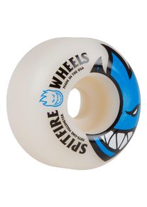 Spitfire Bighead Kółka white blue