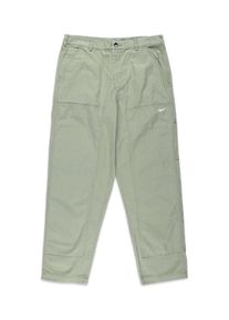 NIKE SB Double Panel Spodnie oil green Męskie W32