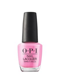 O.P.I OPI Summer '23 Make The Rules Nail Lacquer polish Female 15 ml