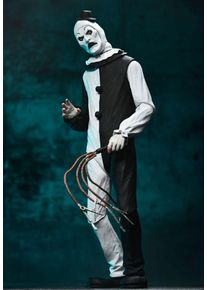 Terrifier - Art The Clown - Figura
