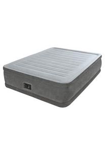 Colchão inflável duplo Intex Tamanho L Dura-Beam Deluxe Comfort-Plush Elevated