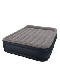 Colchão inflável Intex Dura-Beam Plus Deluxe Pillow