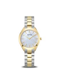 Bering | Reloj | Solar | plata pulido | 17331-710